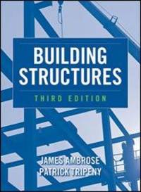 Building Structures by James Ambrose - 2011-01-06