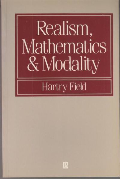 Realism, Mathematics and Modality.