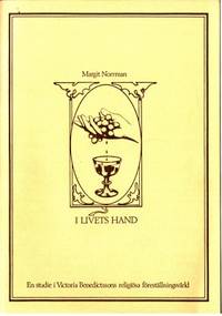 I livets hand. En studie i Victoria Benedictssons…