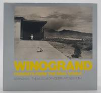 Winogrand: Figments from the Real World