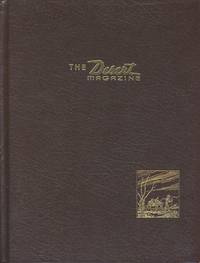 The Desert Magazine Subject Index: All 534 Issues of Desert Magazine, November 1937 to June/July 1985 Plus all Five Issues of American Desert Magazine, November/December 1992 to Fall 1993