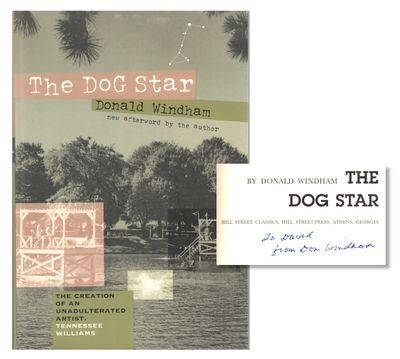 The Dog Star