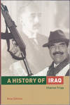A History of Iraq, Second Edition