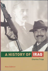 A History of Iraq, Second Edition