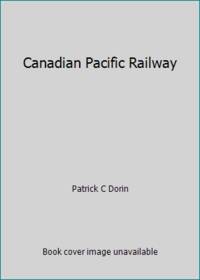 image of Canadian Pacific Railway