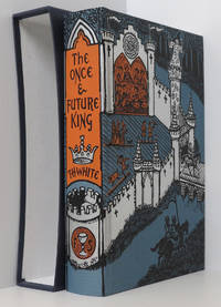 cover of The Once And Future King