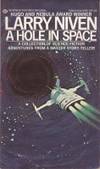 A Hole In Space