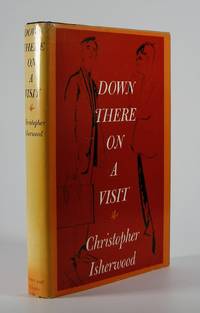 Down There on a Visit by Isherwood, Christopher - 1962