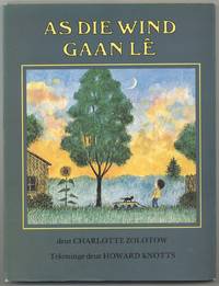 As die wind gaan le [When the Wind Stops]