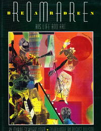 Romare Bearden: His Life And Art by Myron Schwartzman
- First printing
- 1990
- from Iron Engine (SKU: 900227)
