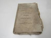 The Correct, Full And Impartial Report of the Trail of Ephraim K. Avery Before the Supreme Judicial Court of the State of Rhode Island At Newport, May 6, 1833, for the Murder of Sarah Cornell