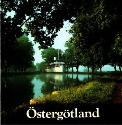 Östergötland.