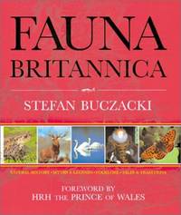 Fauna Britannica