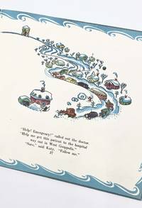 cover of KATY AND THE BIG SNOW