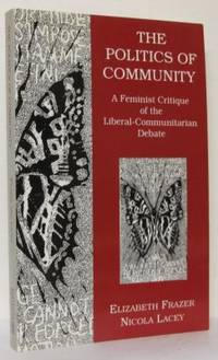The Politics of Community. A Feminist Critique of…