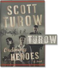 Ordinary Heroes (Signed First Edition)