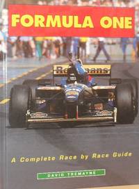image of Formula One: The Championship
