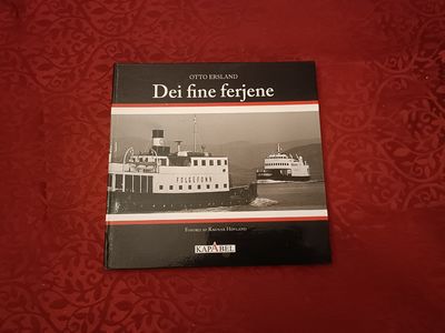 Dei fine ferjene