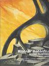 Scene Painting, 1920-1950: Collection of the Shota Rustaveli Theatre