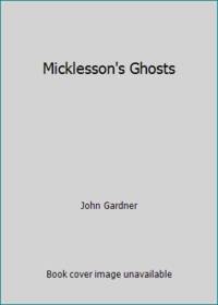 Mickelsson's Ghosts