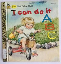 I Can Do It ABC ( First Little Golden Book) by Margo Lundell; Barbara Lanza [Illustrator] - 1996-08-15