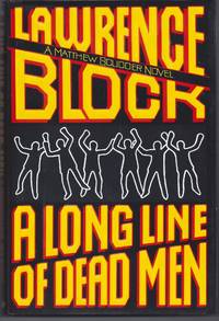 image of A Long Line of Dead Men