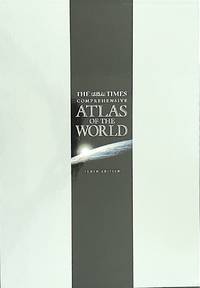 The Times Comprehensive Atlas of the World