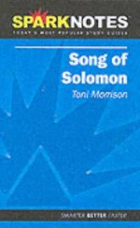 Song of Solomon : Notes