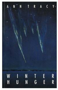 cover of Winter Hunger (Signed)