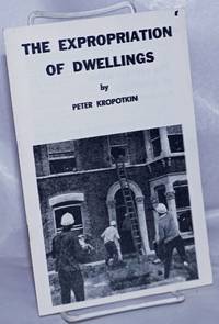 image of The Expropriation of Dwellings