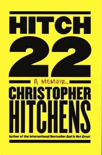 cover of Hitch 22