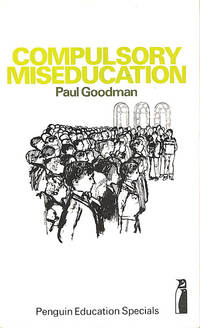 cover of Compulsory Miseducation