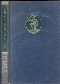 James Lumsden and Son of Glasgow: An Account of the Firm and of Some of Their Juvenile Books and Chapbooks