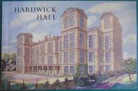 Hardwick Hall : A National Trust Property by Charles H Wood - 1000