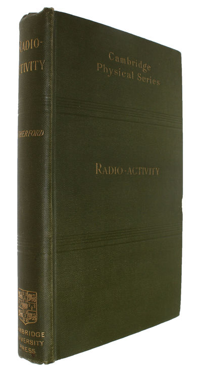 Radio-Activity. - [
