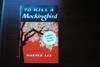 TO KILL A MOCKINGBIRD
