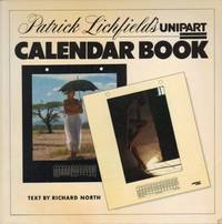 image of Patrick Lichfield's Unipart Calender Book