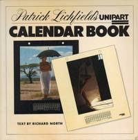 Patrick Lichfield's Unipart Calender Book