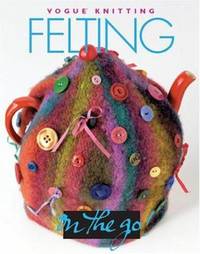 Felting