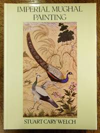 Imperial Mughal painting