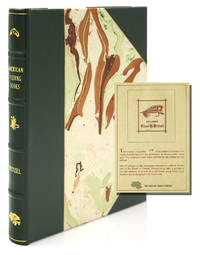 image of American Fishing Books. A Bibliography From the Earliest Times Up to 1948 Together with A History of Angling and Angling Literature in America. With Foreword by Charles A. Fox and Introduction by Henry A. Siegel (signed by each)