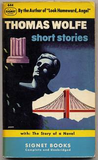 image of Short Stories