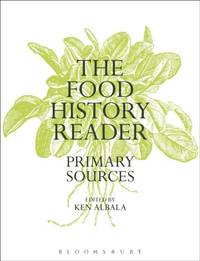The Food History Reader