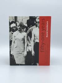image of Fifty-one Years