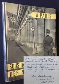 A Paris Sous la Botte des Nazis