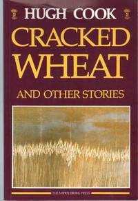 cover of CRACKED WHEAT AND OTHER STORIES
