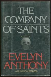 Anthony, Evelyn - Company of Saints