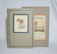 image of The Red Pony