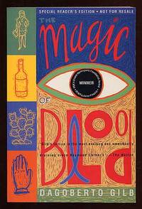 image of The Magic of Blood