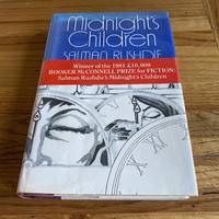 image of Midnight's Children